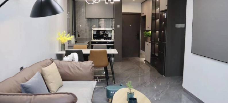 罗源滨海莱客优·Likeyou公寓图片