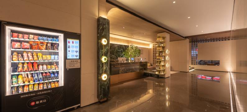 名季酒店(河源龙川店)图片