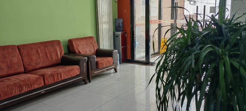 九九嘉宾馆(北京南大街店)图片