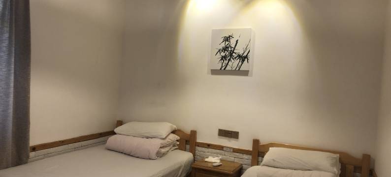 广州岚坞客栈图片