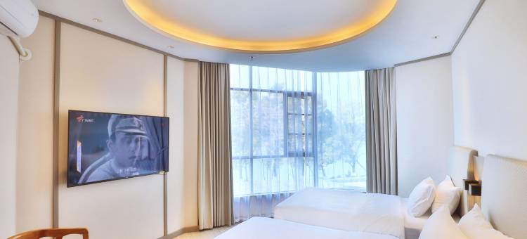 汉庭酒店(肇庆七星岩景区东门店)图片