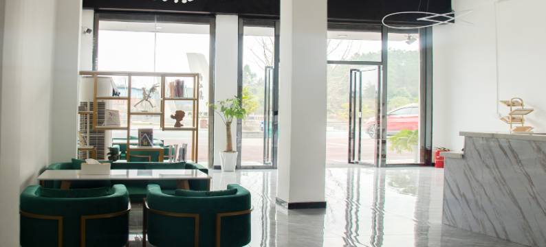 漫时光精品民宿(桂林两江国际机场店)图片