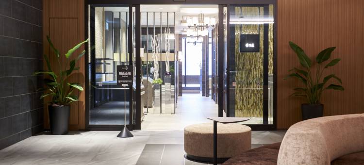 大和鲁内酒店熊本银座通PREMIER(Daiwa Roynet Hotel Kumamoto Ginza Dori PREMIER)图片