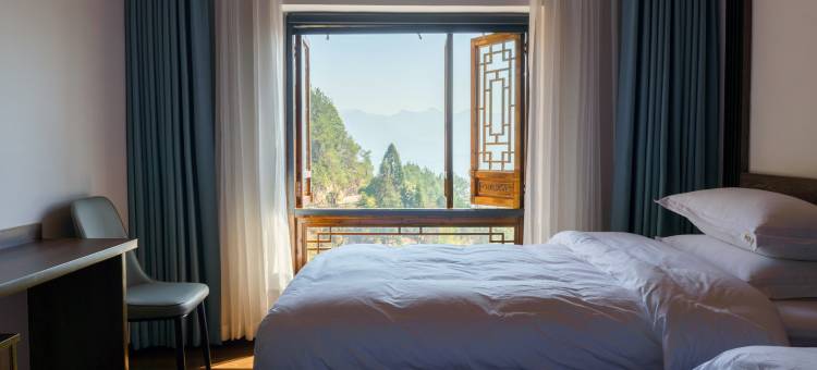 遂昌姚岭仙境民宿图片