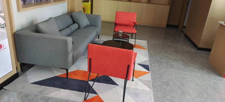 尚客优酒店(庐山西海柘林老镇店)图片