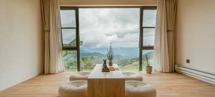 元阳原舍阿者科酒店(阿者科古村落店)图片