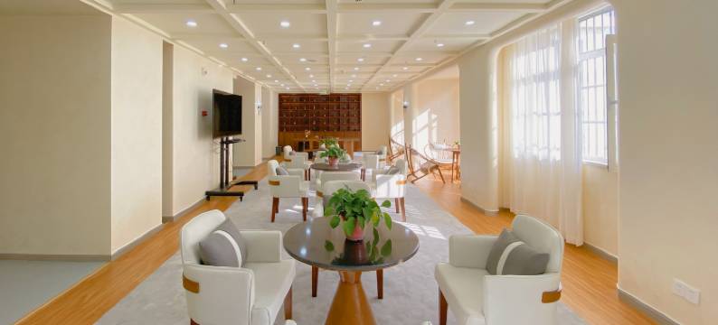 天水麦积康养城图片