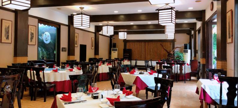 重庆天赐温泉度假酒店图片