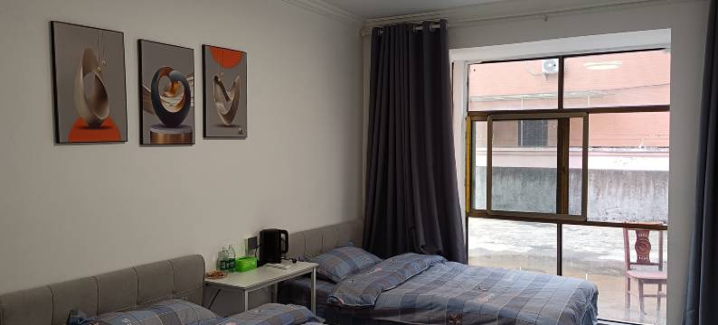 南丰转角民宿图片