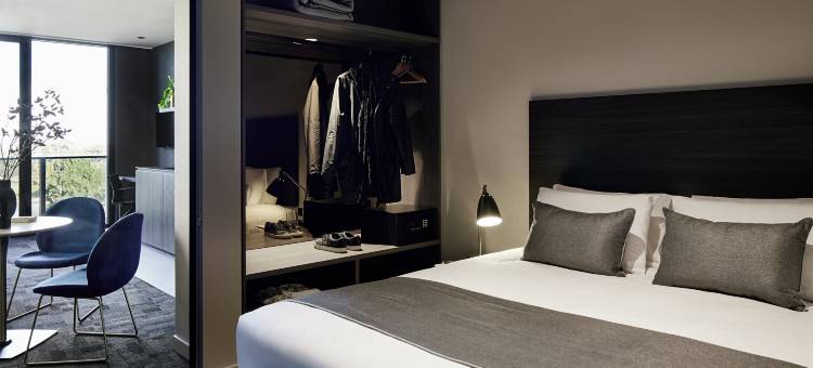 卡罗林斯温泉庞特山酒店(Punthill Caroline Springs)图片