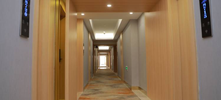 金川澜峰宾馆图片