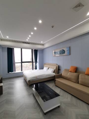 自流井润鼎阁商务宾馆