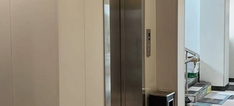 布丁精选酒店(宝应时代广场店)图片