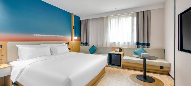 你好酒店(盐城世纪大道店)图片