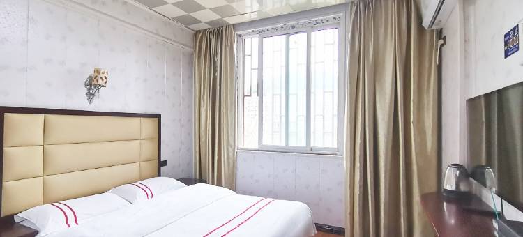 遵义钱江宾馆图片