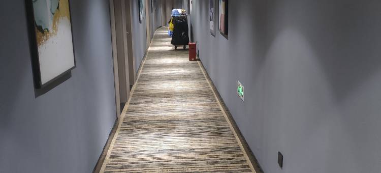 尚客优酒店(如东小洋口店)图片