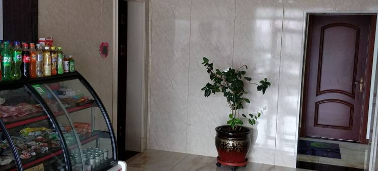 白山市浑江区华悦宾馆图片