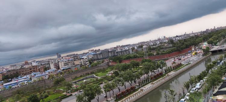 基地电竞酒店(开封府店)图片