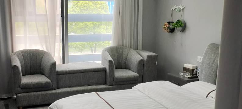 道真兄弟商务快捷酒店图片