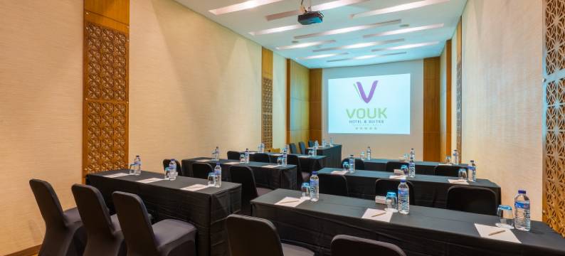 沃克酒店及套房(Vouk Hotel and Suites)图片