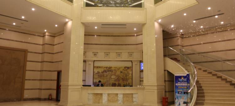 康费尔特(佛山西樵山广东千古情店)图片