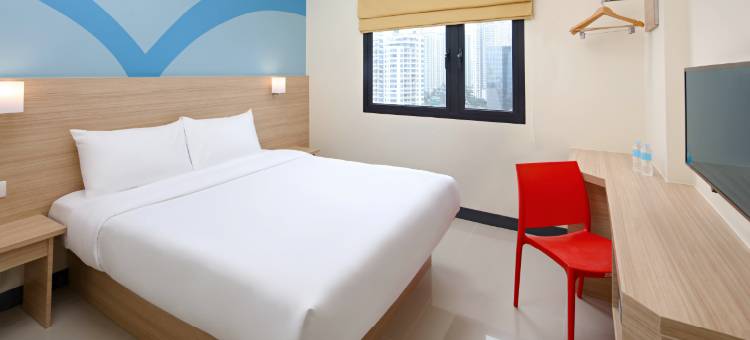 宿务市霍普酒店(Hop Inn Hotel Cebu City)图片