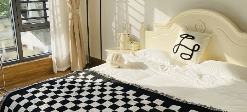 武功山一亩云民宿图片