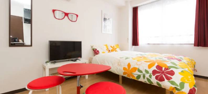 幸运酒店1(Hotel Lucky)图片