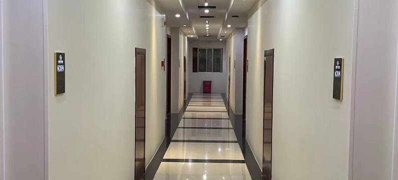 白沙宏锋巨豪酒店图片