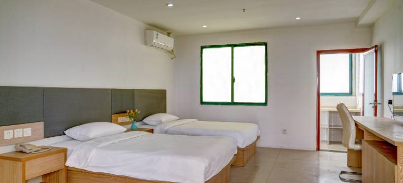 今世缘大酒店(繁昌经济开发区横山街道店)图片