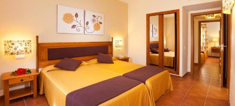 GF伊莎贝尔酒店(GF Isabel)图片