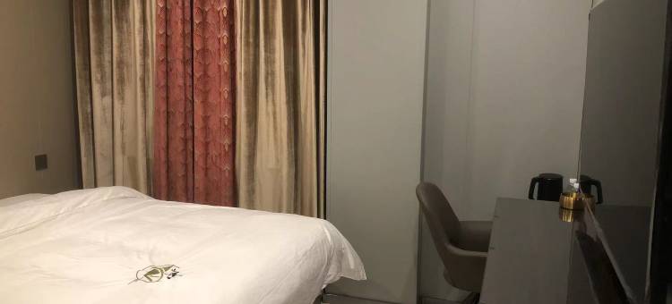 扎兰屯中广商务宾馆图片