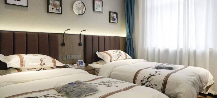 汾河湾商务酒店图片