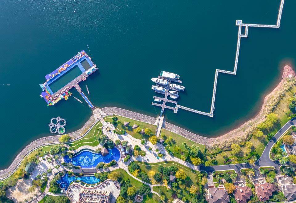 Hotel Overview