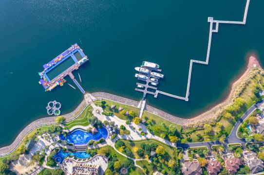 千岛湖·揽星河度假别墅图片