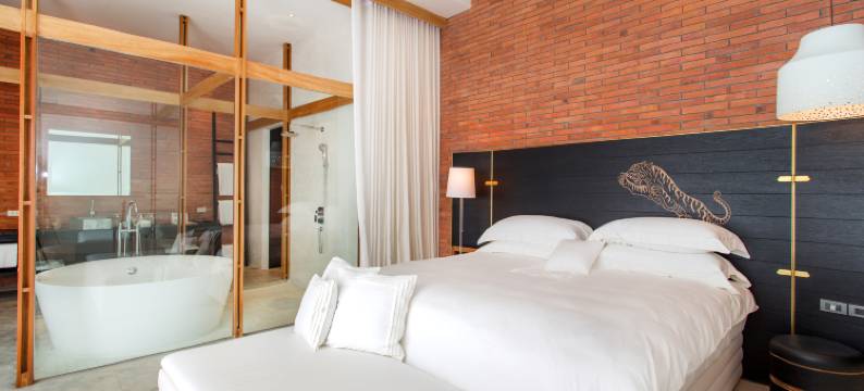 大城萨拉酒店(Sala Ayutthaya)图片