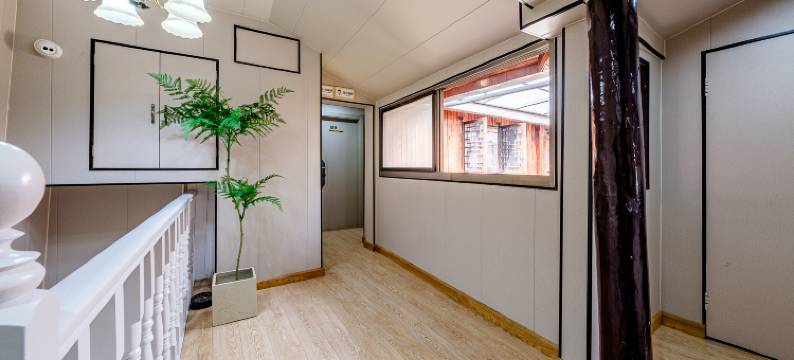 乌镇肆景别院图片