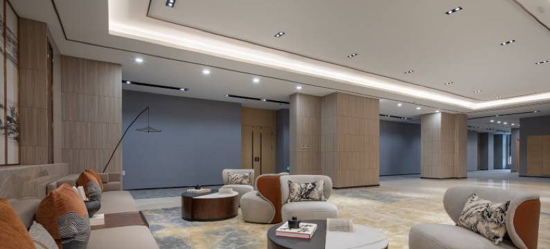 天津津悦酒店(东疆湾度假区店)图片