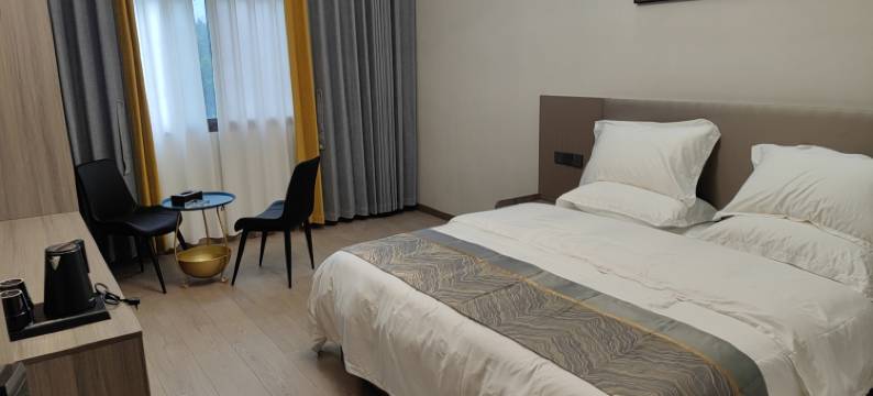 彭水恒颜民宿(阿依河店)图片