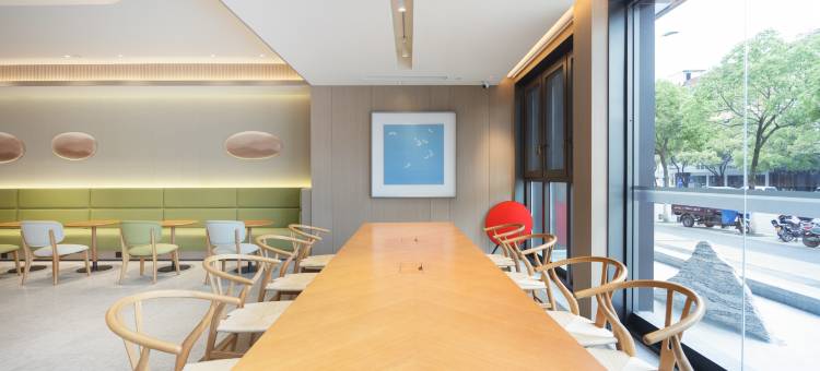 全季酒店(金华武义店)图片