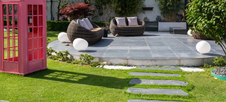 缘上缘民宿(朱家尖店)图片