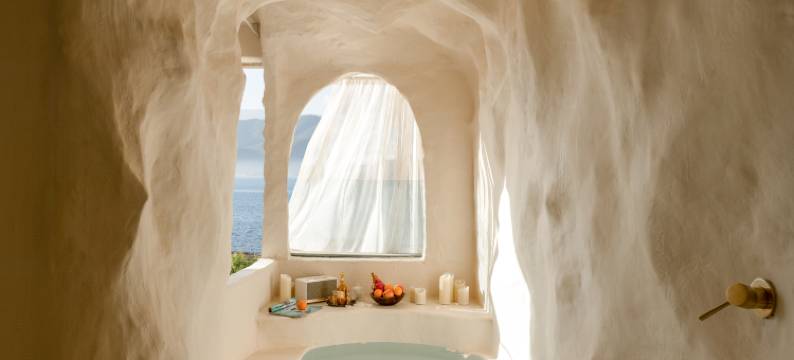 泸沽湖海兮Housea酒店图片