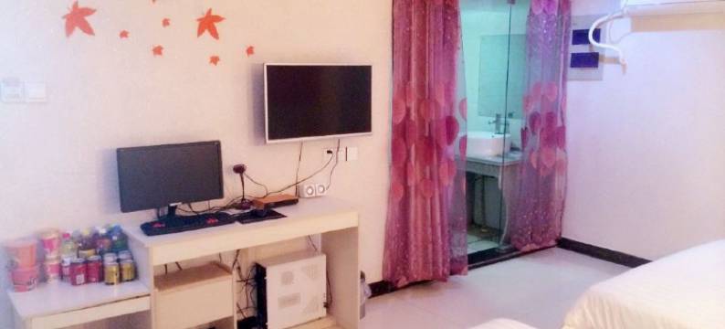 青年宾馆(阜阳火车站店)图片