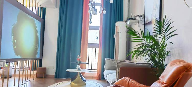 鹊听雅居轻宿图片