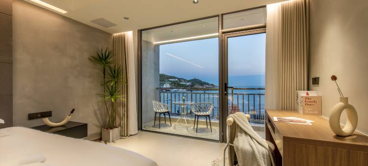 东极·兰奢Lanner海景美宿图片