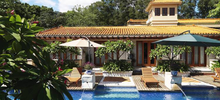 中山温泉宾馆图片