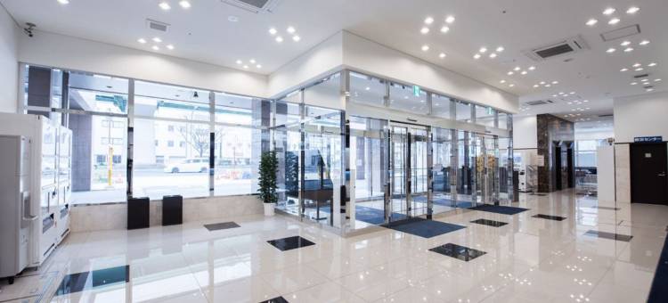 东横INN名古屋名站南(Toyoko Inn Nagoya Meieki Minami)图片