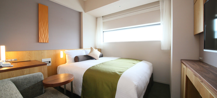 新宿格拉斯丽酒店(Hotel Gracery Shinjuku)图片