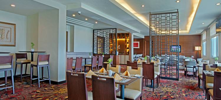 仰光宾乐雅酒店(PARKROYAL Yangon)图片