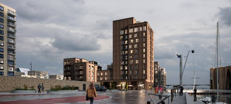 Four Points Flex by Sheraton Vejle图片